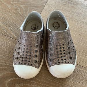 Havaiana Jefferson Bling Toddler size 7